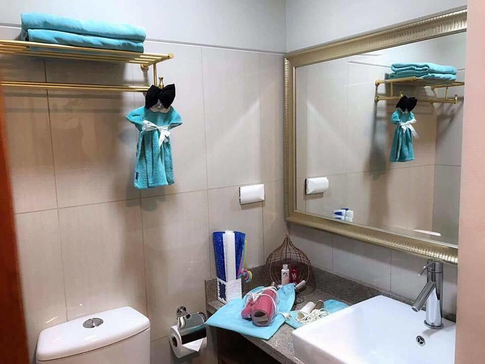 Tiffany Room At Shell Residences Manilla Buitenkant foto